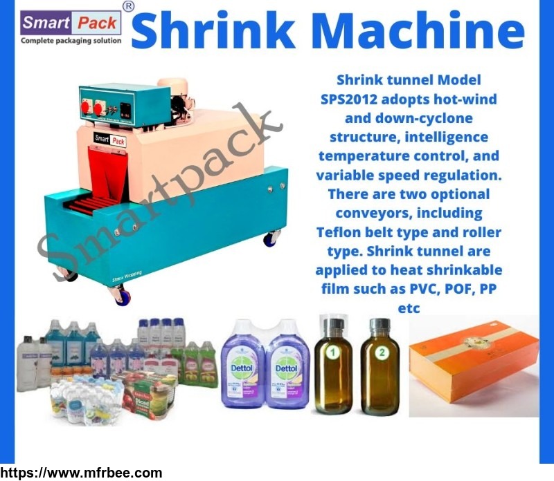shrink_machine_in_nashik