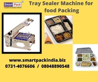more images of Tray Sealer machine in Jalgaon