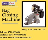 Bag Closer Machine for Jute bag Sealing In Nagpur