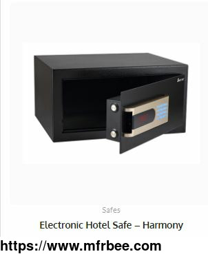 electronic_hotel_safe_harmony