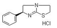 Levamisole HCL 16595-80-5