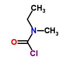 Ethyl(methyl)carbamic Chloride 42252-34-6
