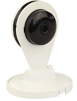 more images of HD Wireless WiFi 360 degree Home Security IP Camera