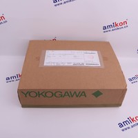 YOKOGAWA ALR121-S00 Style S1 RS-422/RS-485 Communication Module Transmitter