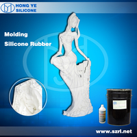 more images of Tin cure silicone rubber for artificial stone molding