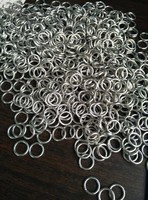 more images of BAg-2 silver brazing ring manufacturer