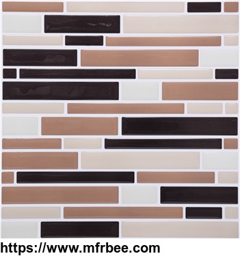 brown_uniform_squares_mosaic_composite_vinyl_wall_tile