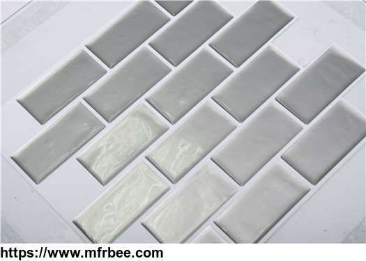 silver_linear_mosaic_composite_vinyl_wall_tile_supplier