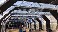 more images of Light deprivation greenhouse