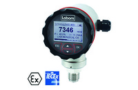 more images of Labom Pressure transmitters
