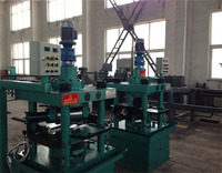 more images of Steel bar straightening machine China