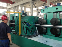 more images of Wire rod burnishing machine-straightening machine China