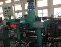 more images of China Manufacturer of Two-Roll Straightening Machine