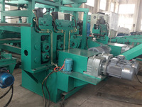 more images of Automatic steel bar straightening machine China