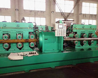 more images of Stainless steel bar polishing machine