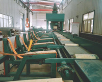 more images of China 2-roll straightener equipment