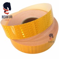 more images of High Intensity Grade Reflective Tape