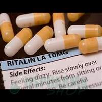 more images of Ritalin