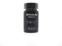 more images of INfinite Rx (Absorb) Microdosing Psilocybin Capsules