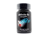 more images of INfinite Rx (SleePM) Sleep CBD Capsules