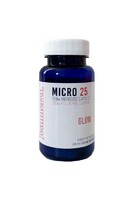 more images of Jeanneret Botanical Micro 25 (Glow) Microdose Mushroom Capsules