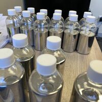 Buy Premium silver liquid mercury for Industry Uses