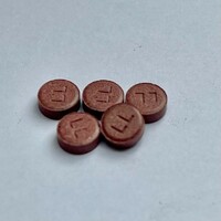 more images of DOC 2mg Pellets