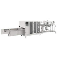 more images of Cotton Tissue Packing Machine