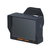 3.5 Inch LCD CCTV Video Tester (CT600)