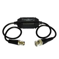 CCTV Video Ground Loop Isolator With Built In Filt