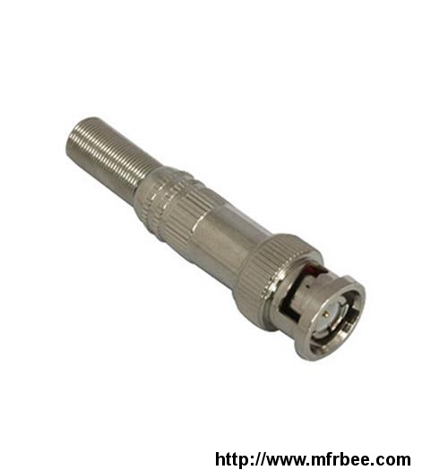 bnc_male_connector_with_screw_and_long_metal_boot