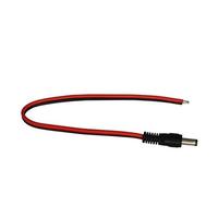 DC Power Cable For CCTV Security Cameras (CT5088)