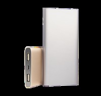 more images of 7500mah Slim Power Bank with Metal Case