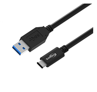 more images of USB 3.1 A Male to TYPE C Male