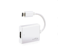 TYPE CM to HDMI Adapter