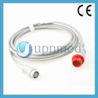 Mindray IBP transducer cable,U803-2K