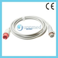 Mindray to BD IBP cable,U803-1D