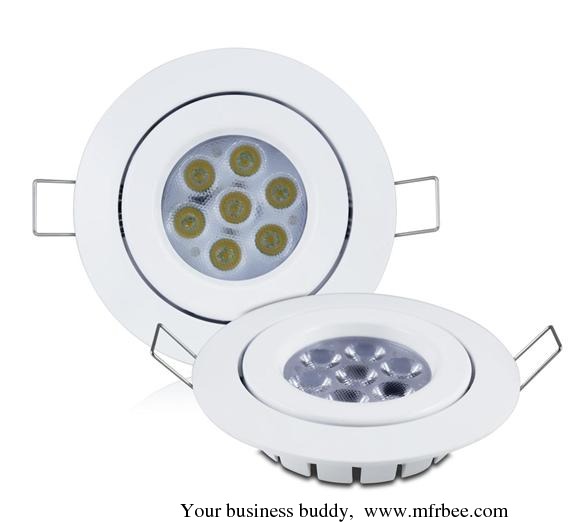 8w_led_patent_led_kitchen_lighting_7cree_xte_rotatable_dimmable