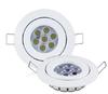 8W LED Patent LED Kitchen Lighting 7CREE-XTE Rotatable Dimmable