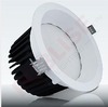 HOT! Magnesium Alloy Housing cree led 10w 6inch led downlight