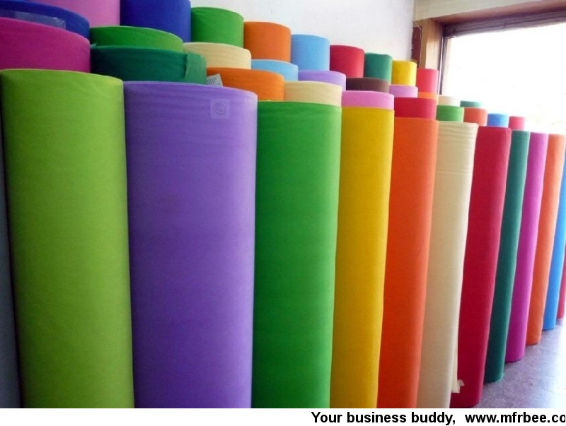 pp_non_woven_fabric_manufacturing_process