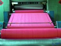 more images of woven process non woven fabric manufacturing machine