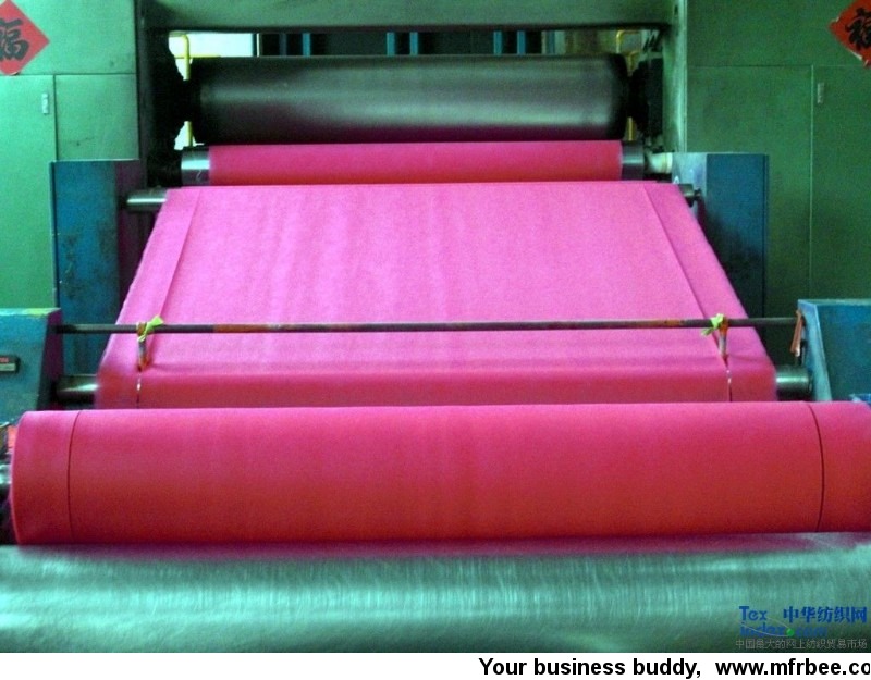 woven_process_non_woven_fabric_manufacturing_machine