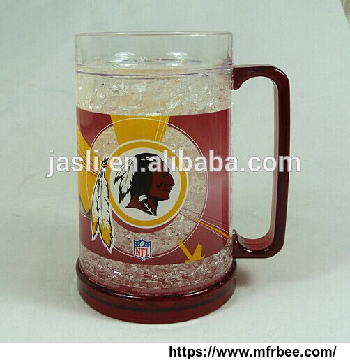 double_wall_frosty_freezer_beer_mug_with_gel_or_gel_inside_from_factory