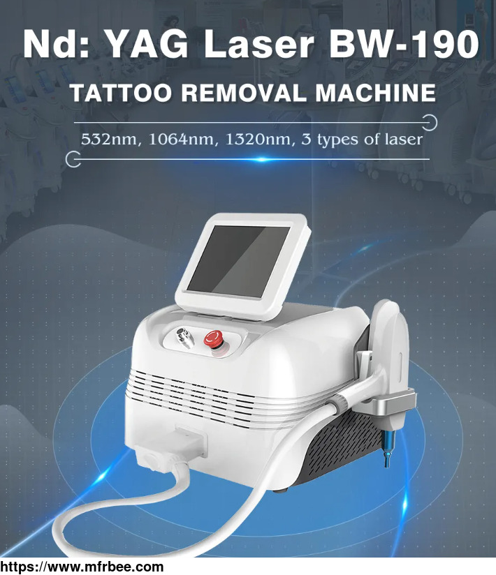 aesthetic_medicine_nd_yag_laser_picosecond_tattoo_removal_machine