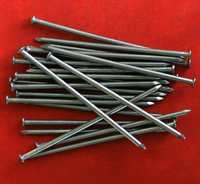Common wire nail