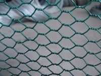 more images of Hexagonal wire mesh