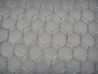 more images of Hexagonal wire mesh