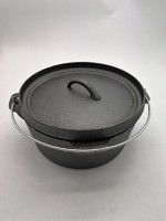 more images of Cast iron dutch oven