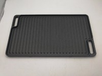 more images of cast iron griddle